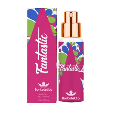 produtos da Bortoletto Cosméticos