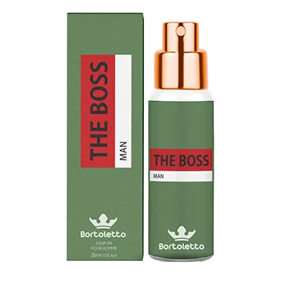 produtos da Bortoletto Cosméticos